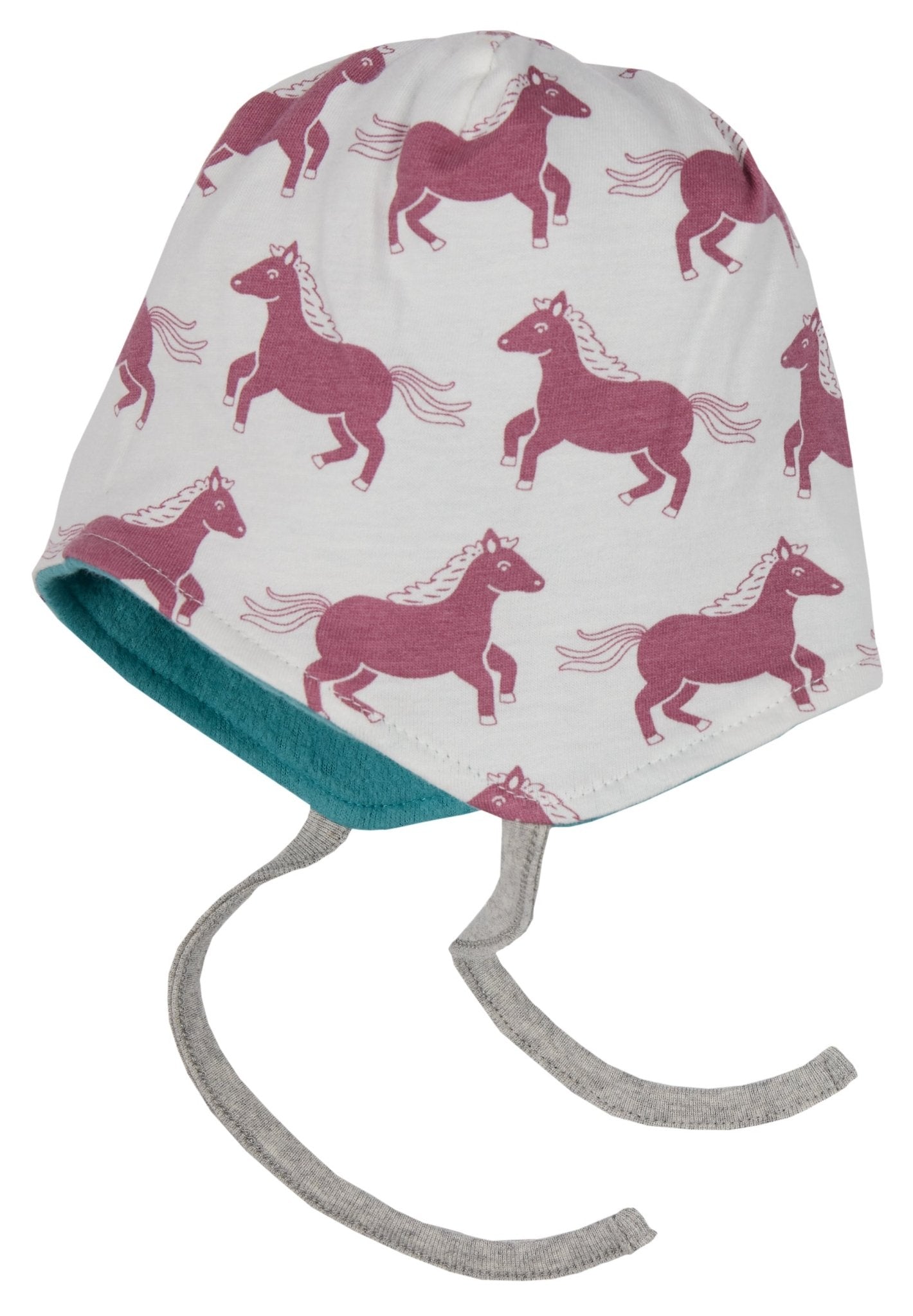  - Mütze Fleece - loud + proud - 7126-top-50/56