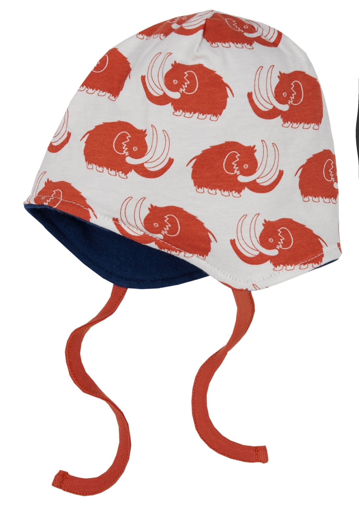  - Mütze Fleece - loud + proud - 7126-ul-50/56