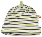  - Mütze Interlock m. Streifen - loud + proud - 7027-mo-50/56