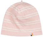  - Mütze Streifen mit Leinen - loud + proud - 7096-rs-50/56