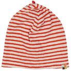  - Mütze Streifen mit Leinen - loud + proud - 7118-cop-50/56
