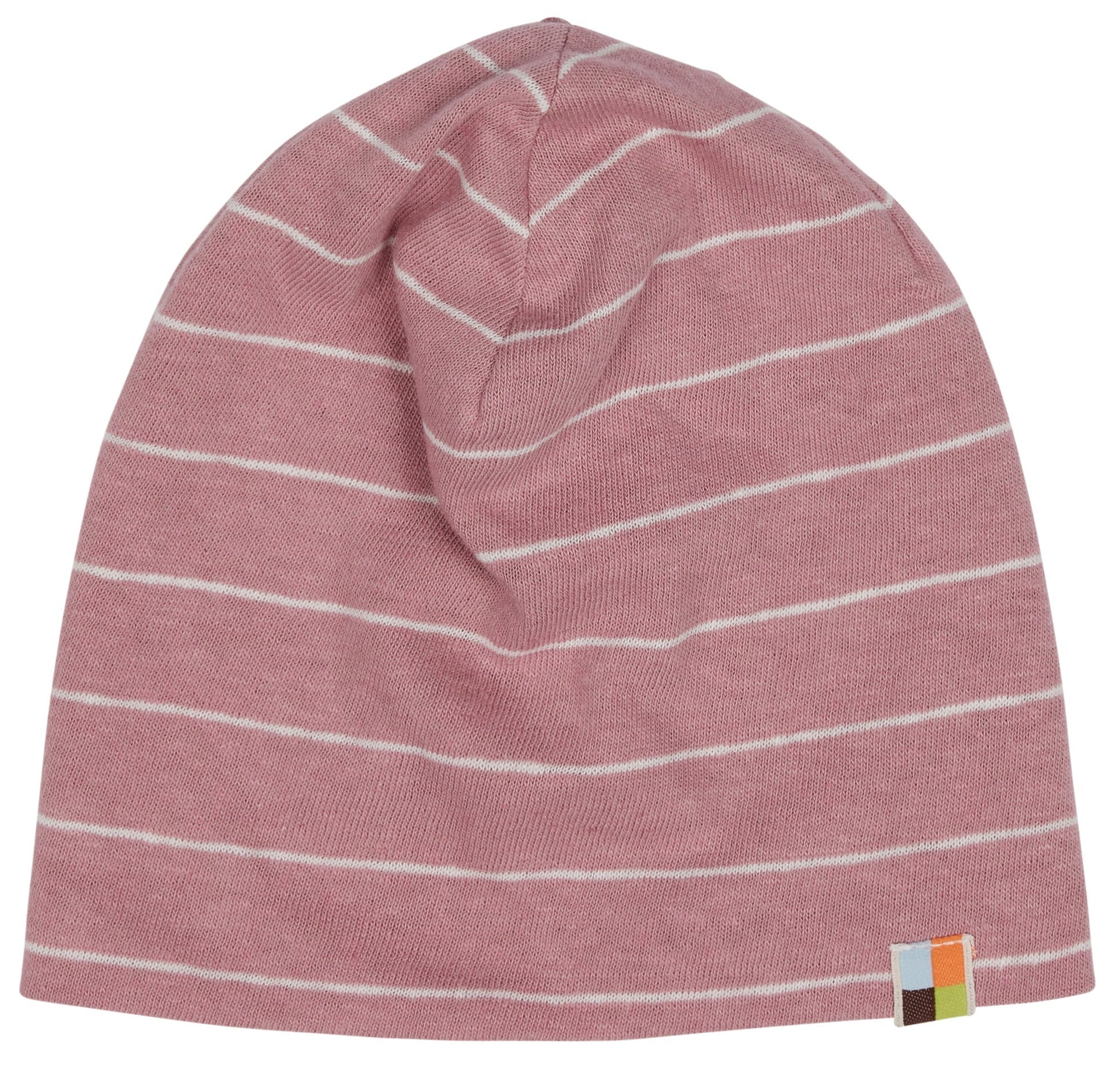 Hat stripes linen