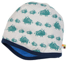  - Mütze Wollfleece - loud + proud - 7108-ind-50/56