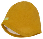 Mütze Wollfleece - loud + proud - 7193 - cur - 62/68