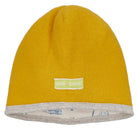 Mütze Wollfleece - loud + proud - 7176 - cur - 62/68
