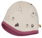 Mütze Wollfleece - loud + proud - 7193 - grp - 62/68