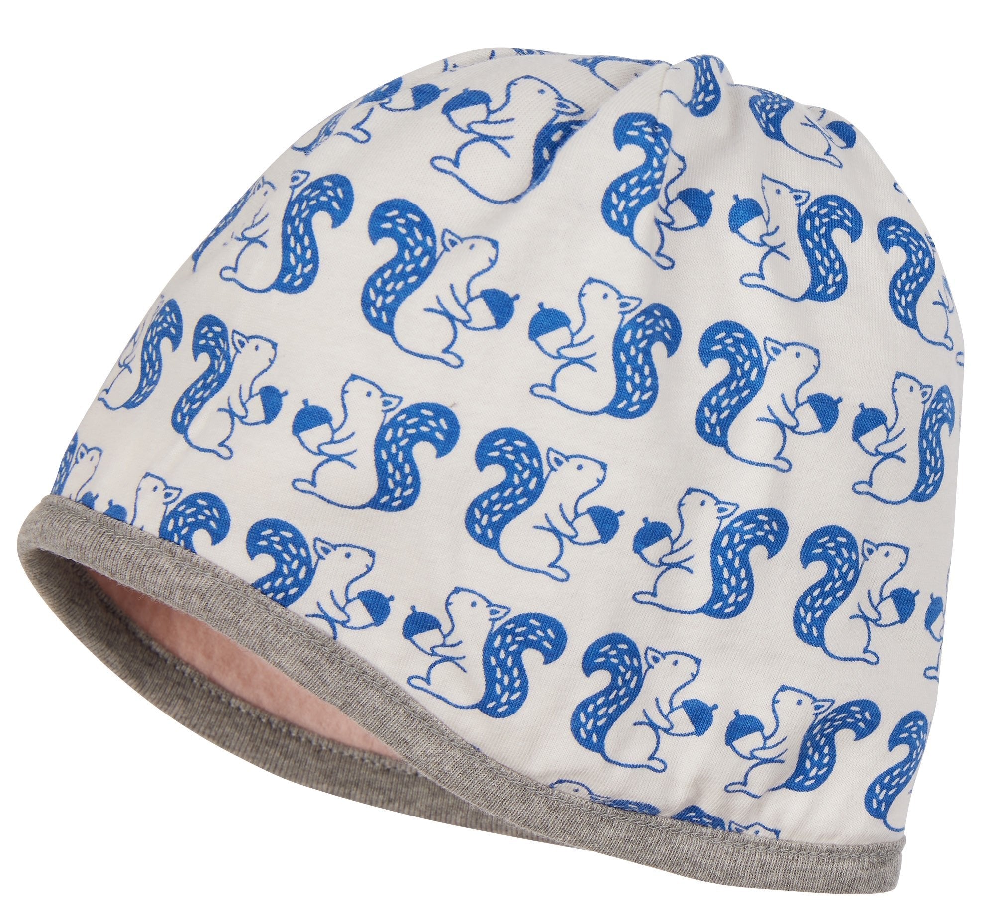  - Mütze Wollfleece - loud + proud - 7108-rs-50/56