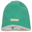 Mütze Wollfleece - loud + proud - 7176 - pla - 62/68