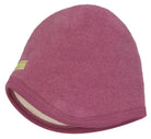 Mütze Wollfleece - loud + proud - 7193 - grp - 62/68