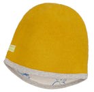 Mütze Wollfleece - loud + proud - 7176 - cur - 62/68