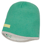 Mütze Wollfleece - loud + proud - 7176 - pla - 62/68
