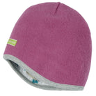 Mütze Wollfleece - loud + proud - 7130-grp-50/56