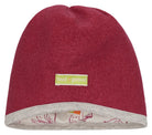 Mütze Wollwalk - loud + proud - 7182 - rou - 62/68