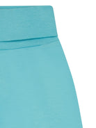 Nabelbundhose Uni - loud + proud - 4249-cya-62/68