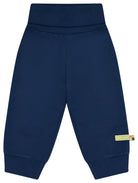 Nabelbundhose Uni - loud + proud - 4249-ul-62/68