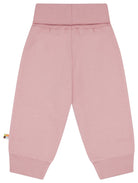 Nabelbundhose Uni - loud + proud - 4249-ast-62/68