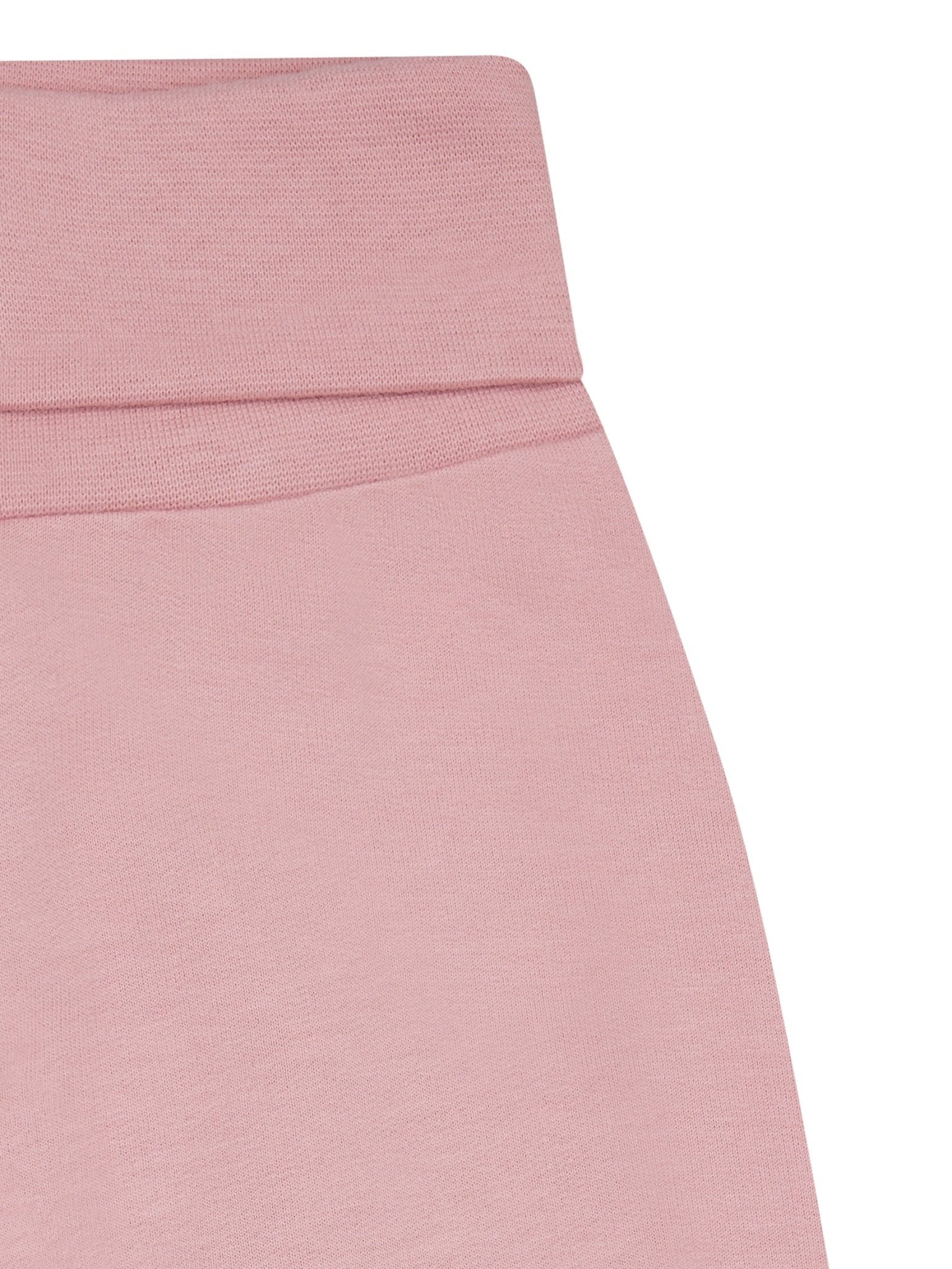 Nabelbundhose Uni - loud + proud - 4249-ast-62/68