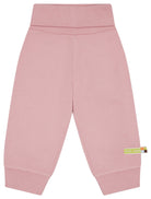 Nabelbundhose Uni - loud + proud - 4249-ast-62/68