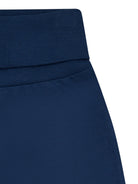 Nabelbundhose Uni - loud + proud - 4249-ul-62/68