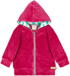  - Nicki - Jacke - loud + proud - 3061-ber-62/68