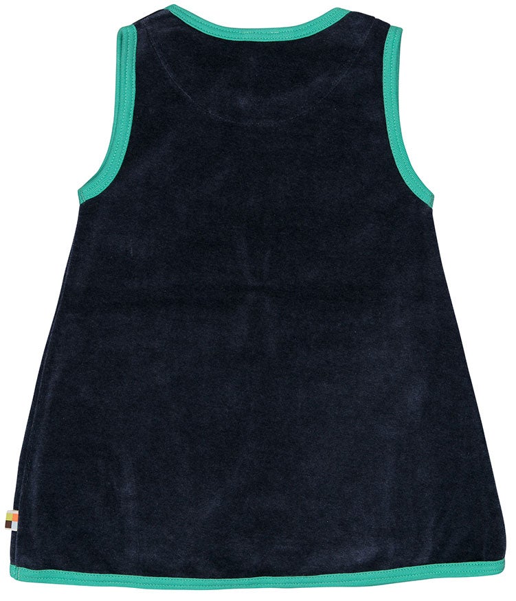  - Nicki - Kleid - loud + proud - 6061-mi-74/80