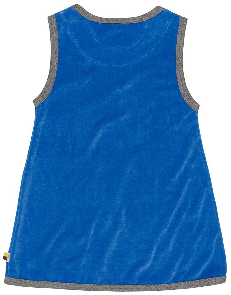  - Nicki - Kleid - loud + proud - 6061-cob-74/80