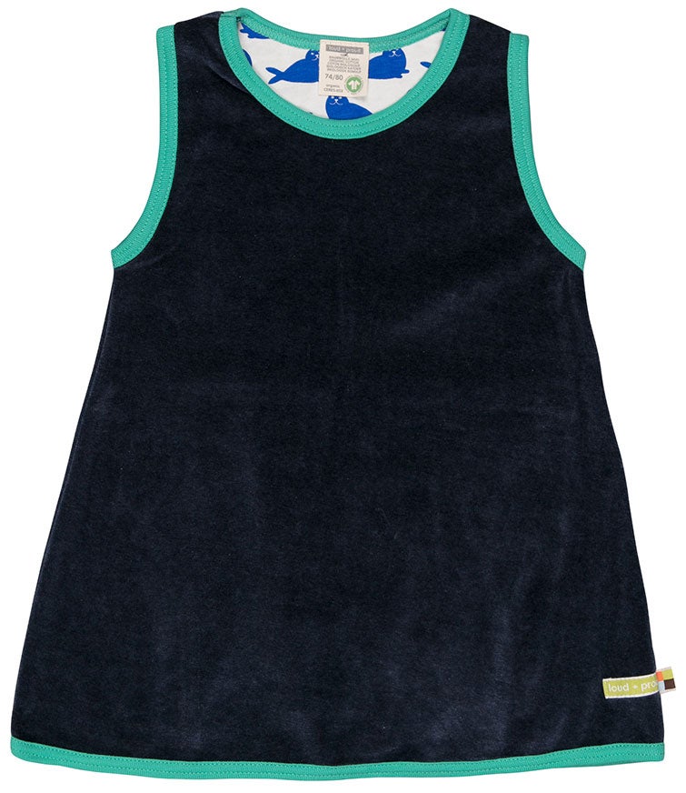  - Nicki - Kleid - loud + proud - 6061-mi-74/80