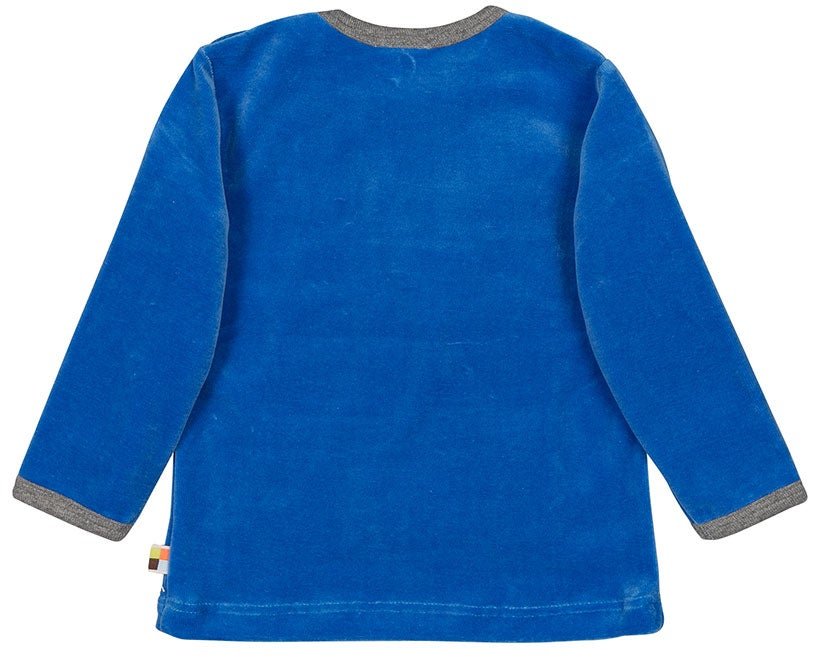  - Nicki - Shirt - loud + proud - 1048-cob-62/68