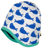  - Nicki - Wendemütze - loud + proud - 7073-mi-62/68