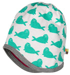  - Nicki - Wendemütze - loud + proud - 7073-ber-62/68