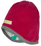  - Nicki - Wendemütze - loud + proud - 7073-ber-62/68