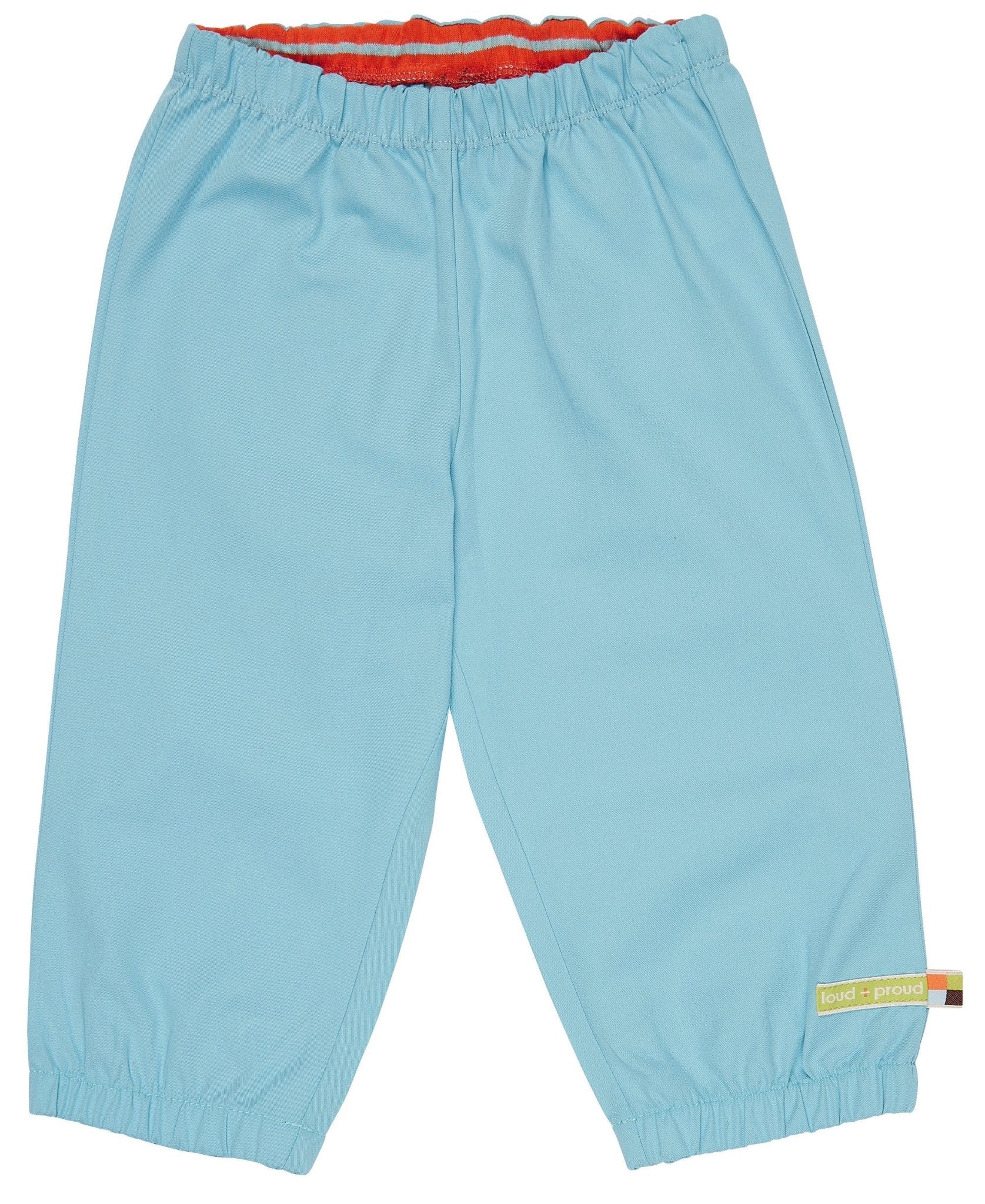  - Outdoorhose - loud + proud - 4147-lag-62/68