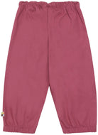 Outdoorhose - loud + proud - 4226 - rou - 62/68