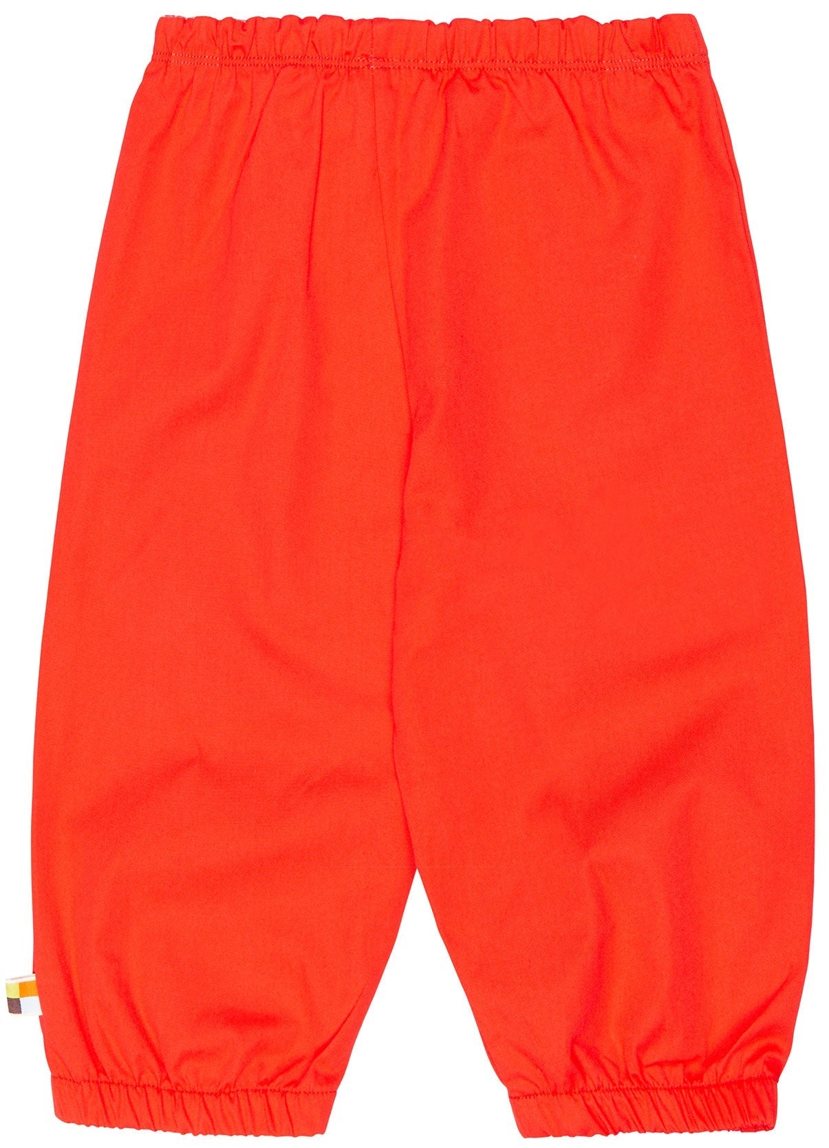  - Outdoorhose - loud + proud - 4050-Cayenne-62/68