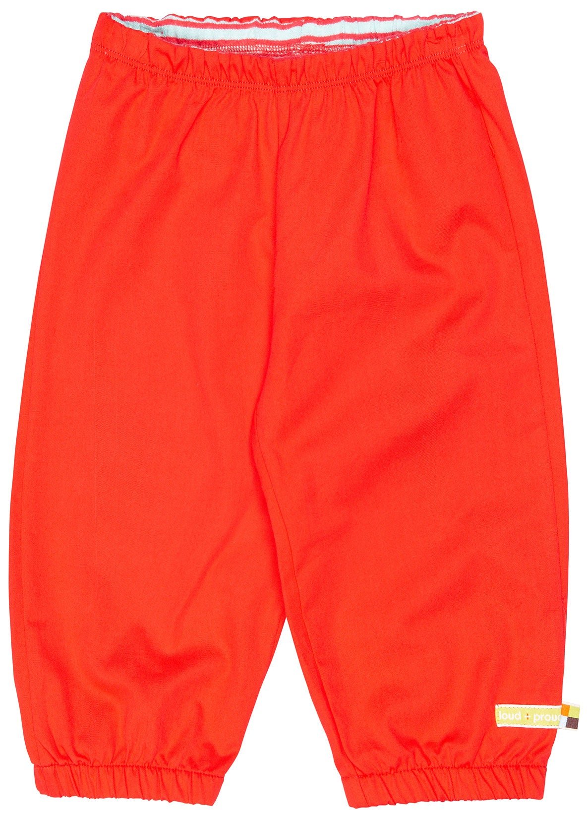  - Outdoorhose - loud + proud - 4050-Cayenne-62/68