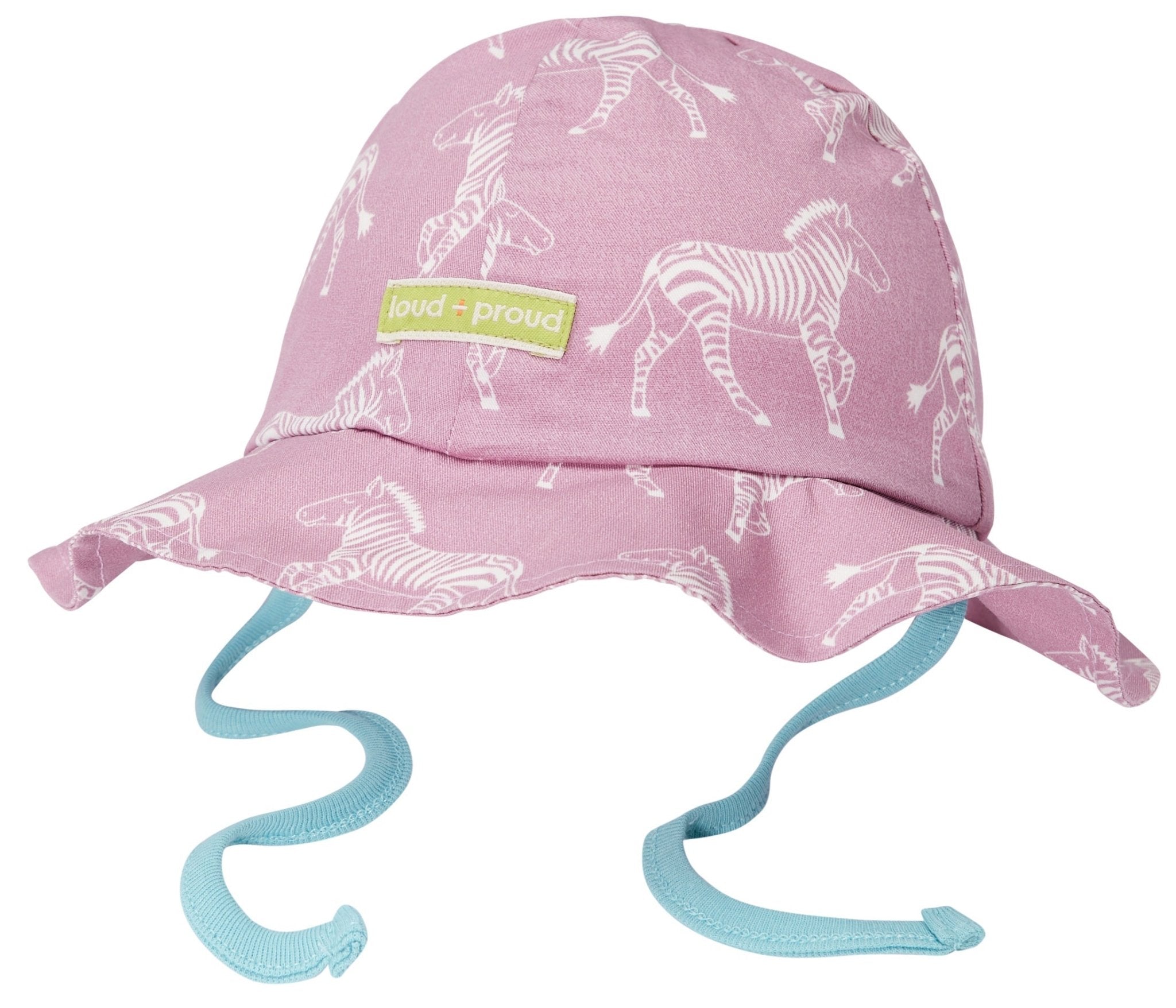 Outdoorhut - loud + proud - 7138 - ast - 62/68
