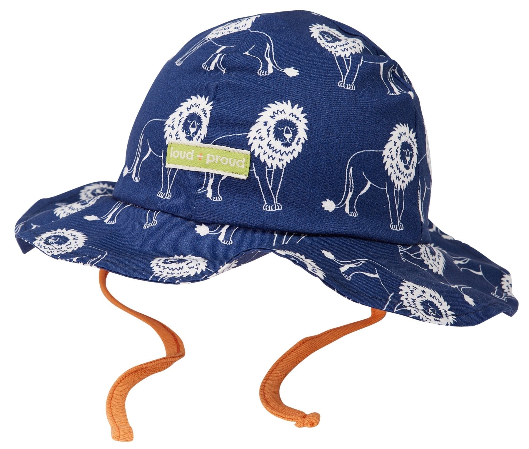 Outdoorhut - loud + proud - 7138 - ul - 62/68