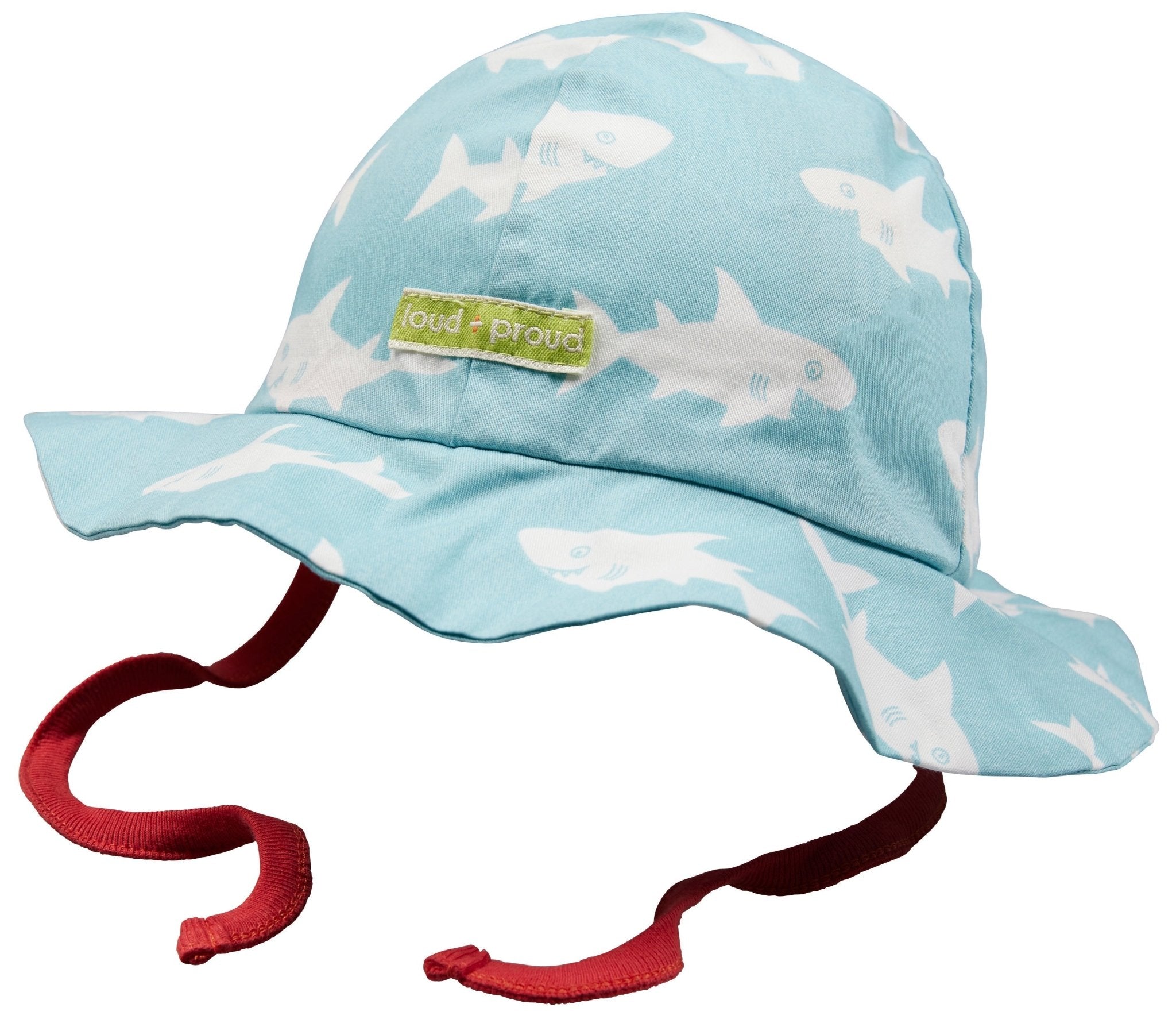  - Outdoorhut - loud + proud - 7099-lag-62/68