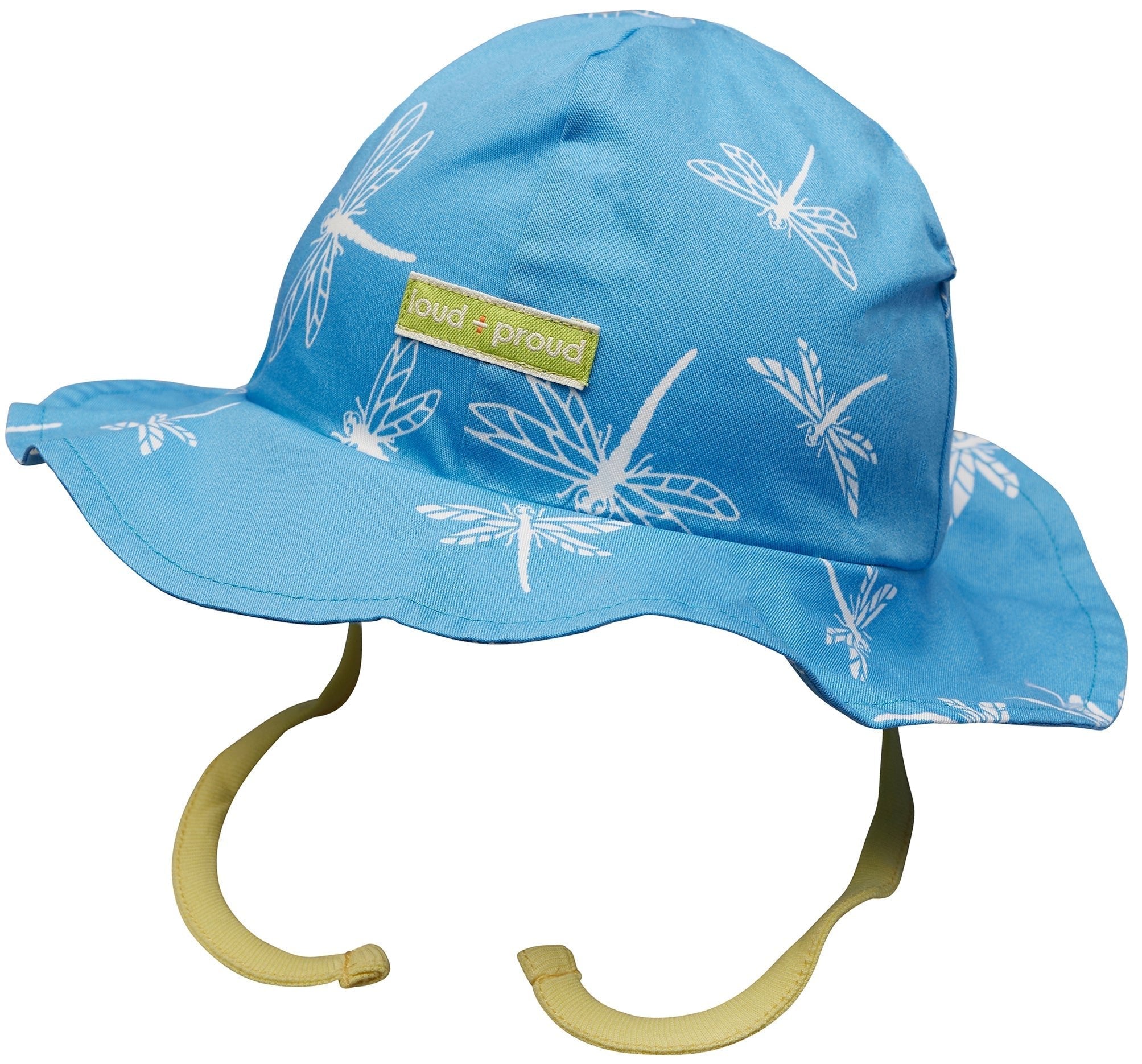 Outdoorhut - loud + proud - 7162 - bas - 62/68