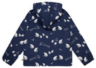 Outdoorjacke - loud + proud - 3138K - ul - 134/140