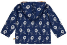 Outdoorjacke - loud + proud - 3121 - ul - 62/68