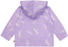 Outdoorjacke - loud + proud - 3138 - lil - 62/68