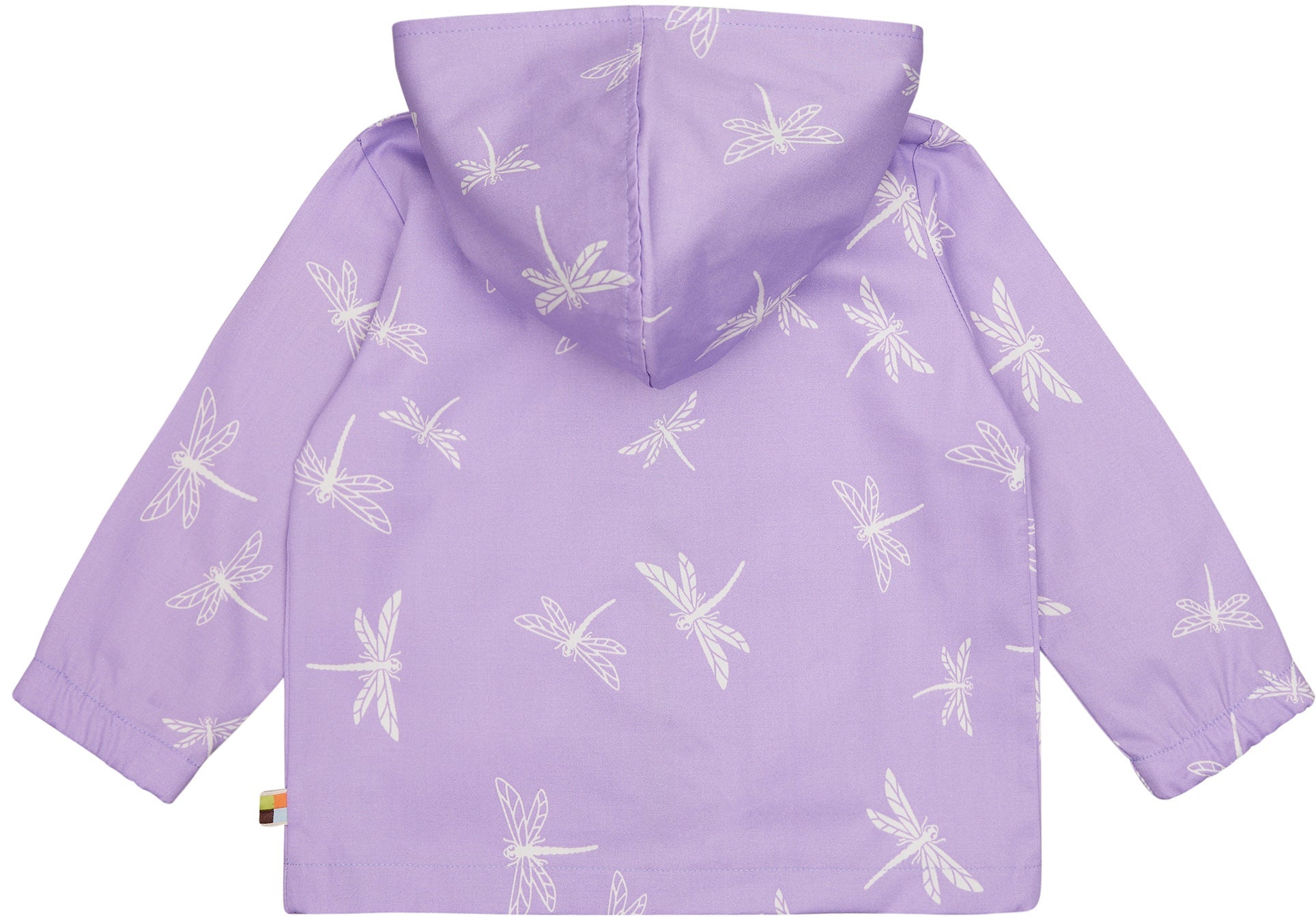 Outdoorjacke - loud + proud - 3138 - lil - 62/68