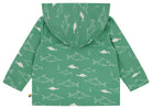 Outdoorjacke - loud + proud - 3154 - bam - 62/68