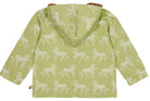 Outdoorjacke - loud + proud - 3121 - avo - 62/68