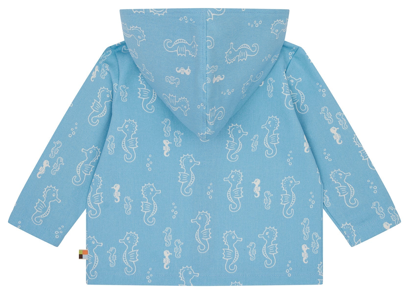 Outdoorjacke - loud + proud - 3154 - air - 62/68