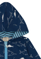 Outdoorjacke - loud + proud - 3154 - ul - 62/68