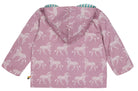 Outdoorjacke - loud + proud - 3121 - ast - 62/68