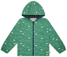 Outdoorjacke - loud + proud - 3154K - bam - 134/140