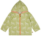 Outdoorjacke - loud + proud - 3121 - avo - 62/68
